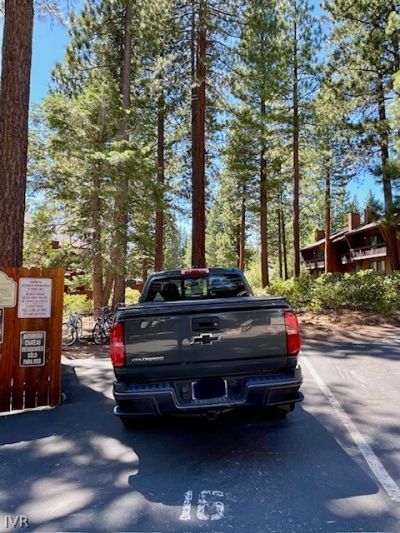 945 Harold Drive, Unit 12, Incline Village, NV 89451 Photo