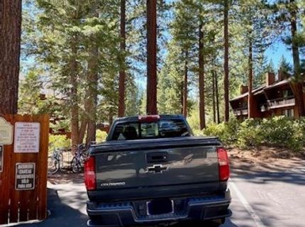 945 Harold Drive, Unit 12, Incline Village, NV 89451 Photo