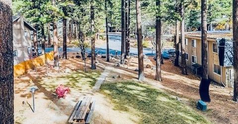 945 Harold Drive, Unit 12, Incline Village, NV 89451 Photo