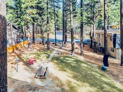 945 Harold Drive, Unit 12, Incline Village, NV 89451 Photo