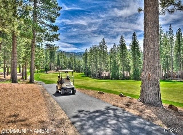 945 Harold Drive, Unit 12, Incline Village, NV 89451 Photo