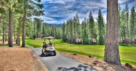 945 Harold Drive, Unit 12, Incline Village, NV 89451 Photo