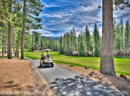 945 Harold Drive, Unit 12, Incline Village, NV 89451 Photo