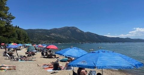 945 Harold Drive, Unit 12, Incline Village, NV 89451 Photo