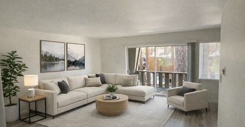 945 Harold Drive, Unit 12, Incline Village, NV 89451 Photo