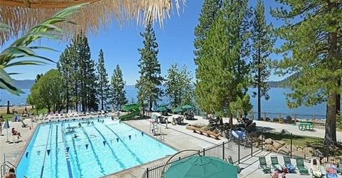 945 Harold Drive, Unit 12, Incline Village, NV 89451 Photo