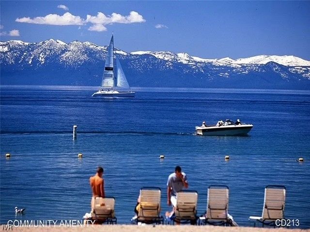 945 Harold Drive, Unit 12, Incline Village, NV 89451 Photo