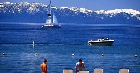 945 Harold Drive, Unit 12, Incline Village, NV 89451 Photo