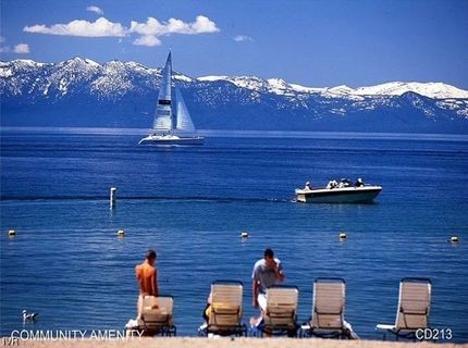 945 Harold Drive, Unit 12, Incline Village, NV 89451 Photo