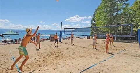 945 Harold Drive, Unit 12, Incline Village, NV 89451 Photo