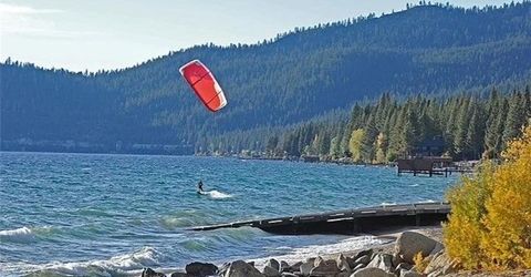 945 Harold Drive, Unit 12, Incline Village, NV 89451 Photo