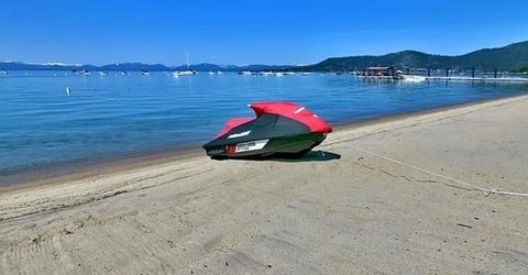 945 Harold Drive, Unit 12, Incline Village, NV 89451 Photo