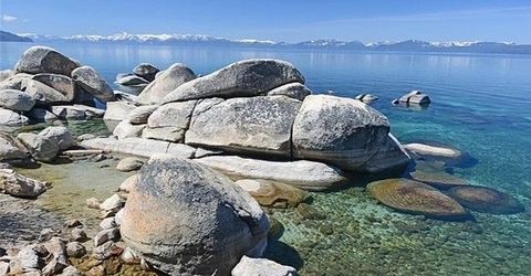 945 Harold Drive, Unit 12, Incline Village, NV 89451 Photo