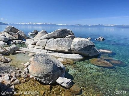 945 Harold Drive, Unit 12, Incline Village, NV 89451 Photo