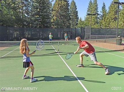 945 Harold Drive, Unit 12, Incline Village, NV 89451 Photo