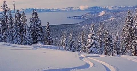 945 Harold Drive, Unit 12, Incline Village, NV 89451 Photo