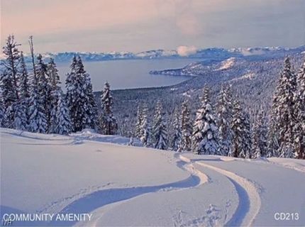 945 Harold Drive, Unit 12, Incline Village, NV 89451 Photo