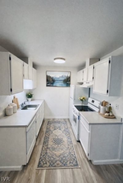 945 Harold Drive, Unit 12, Incline Village, NV 89451 Photo