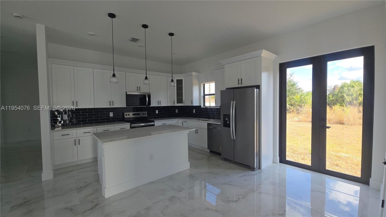 761 Bell Blvd , Lehigh Acres, FL 33974 Photo