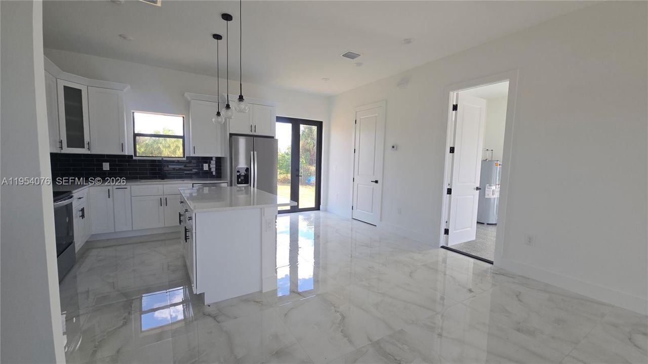 761 Bell Blvd , Lehigh Acres, FL 33974 Photo