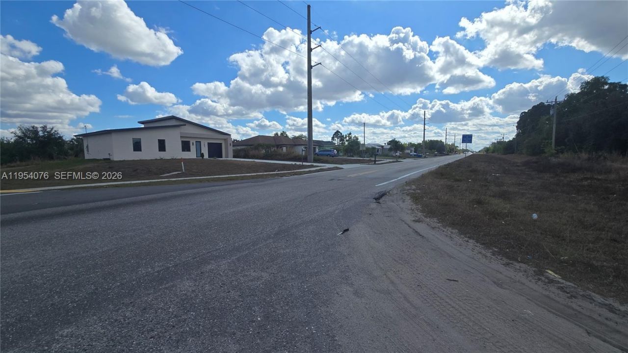 761 Bell Blvd , Lehigh Acres, FL 33974 Photo