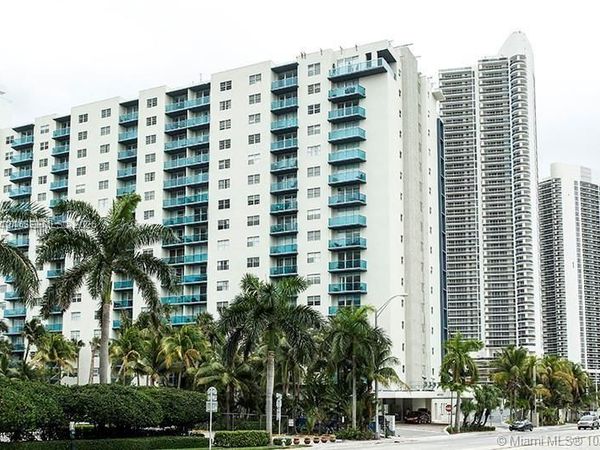 4001 S Ocean Dr, Unit 10B, Hollywood, FL 33019