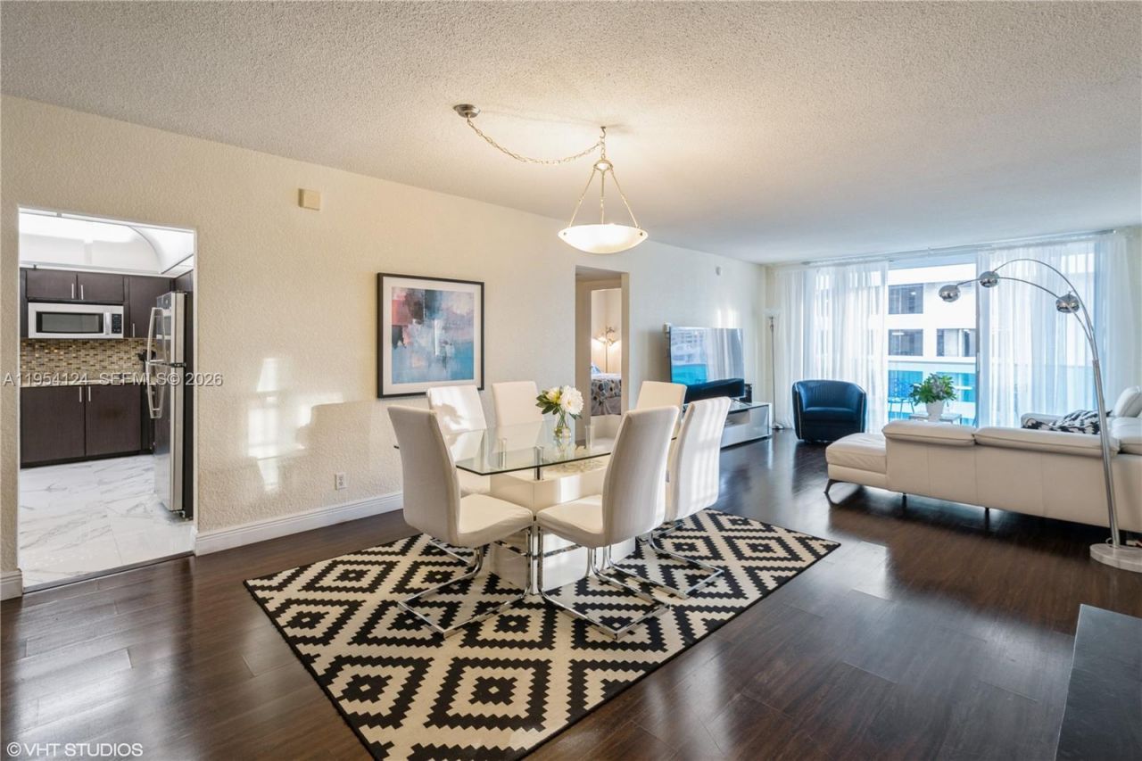 4001 S Ocean Dr, Unit 10B, Hollywood, FL 33019 Photo