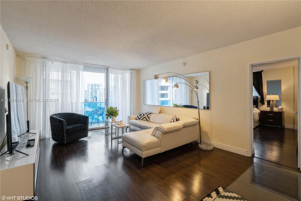 4001 S Ocean Dr, Unit 10B, Hollywood, FL 33019 Photo