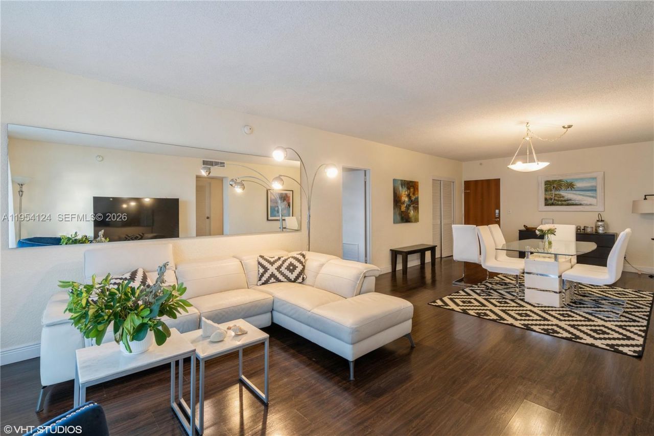 4001 S Ocean Dr, Unit 10B, Hollywood, FL 33019 Photo