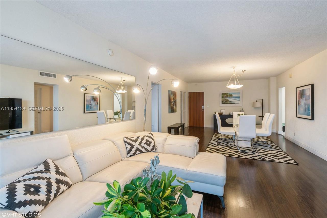 4001 S Ocean Dr, Unit 10B, Hollywood, FL 33019 Photo