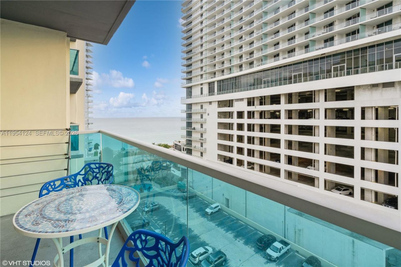 4001 S Ocean Dr, Unit 10B, Hollywood, FL 33019 Photo