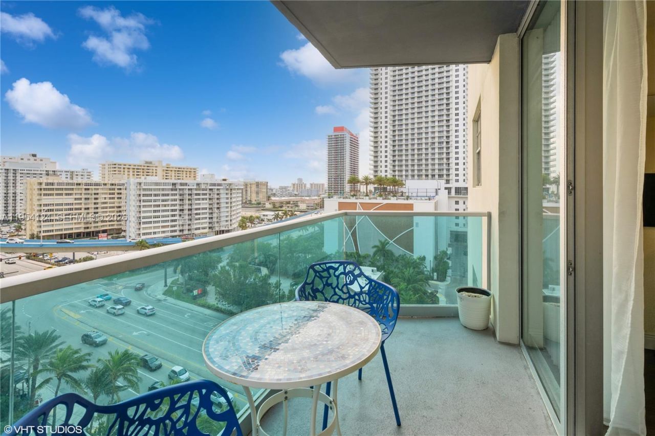 4001 S Ocean Dr, Unit 10B, Hollywood, FL 33019 Photo