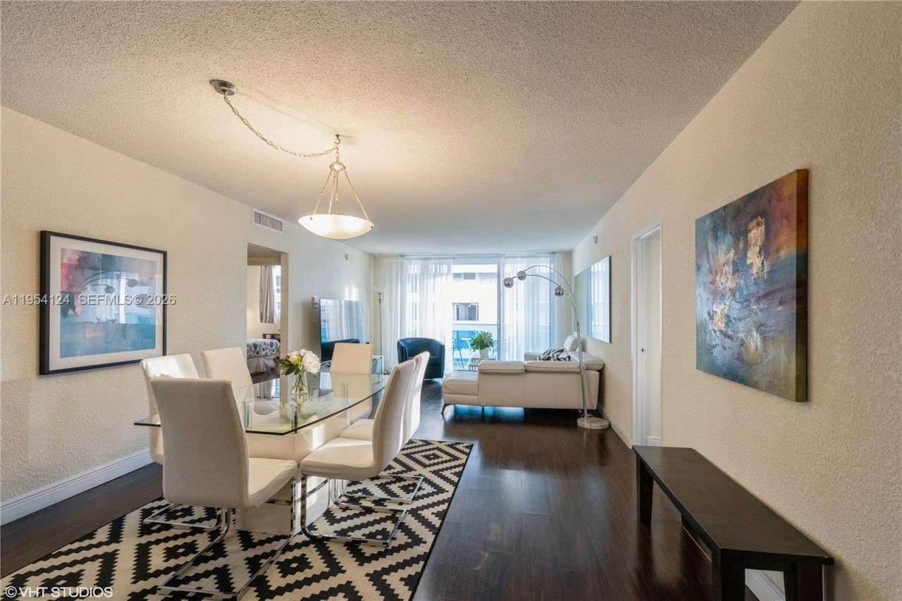 4001 S Ocean Dr, Unit 10B, Hollywood, FL 33019 Photo