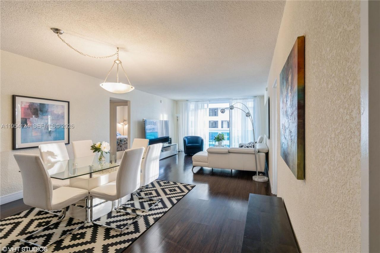 4001 S Ocean Dr, Unit 10B, Hollywood, FL 33019 Photo