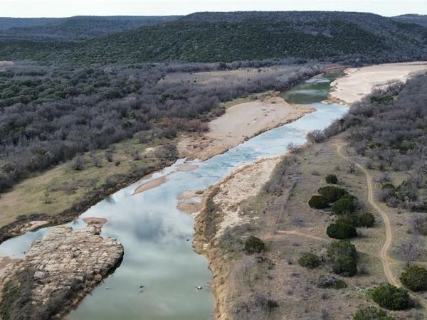 Lot 135 River Canyon Rd. , Palo Pinto, TX 76484