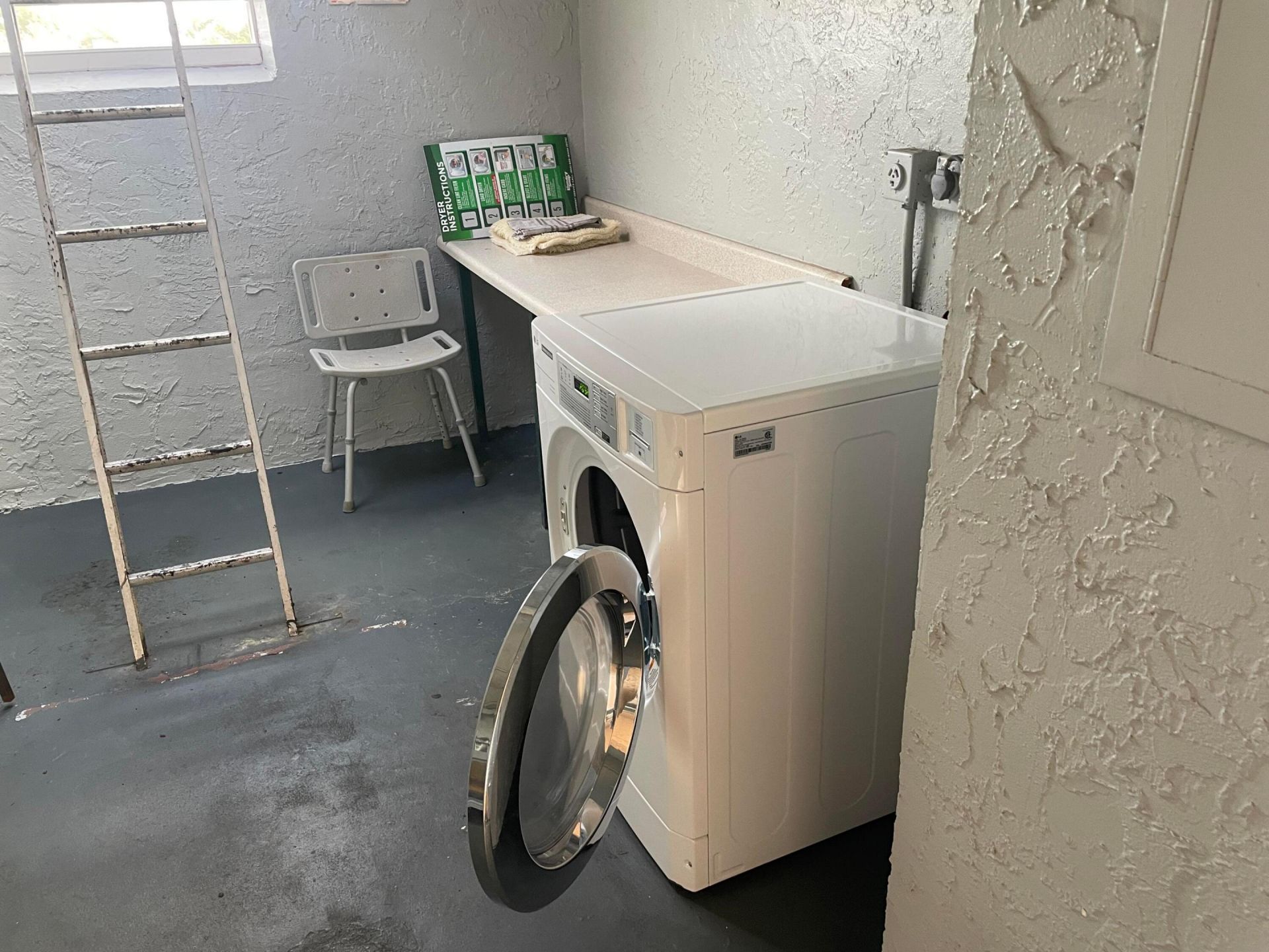 725 Lori Drive, Unit 106, Palm Springs, FL 33461 Photo