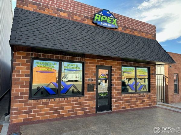 61 Main Ave, Akron, CO 80720