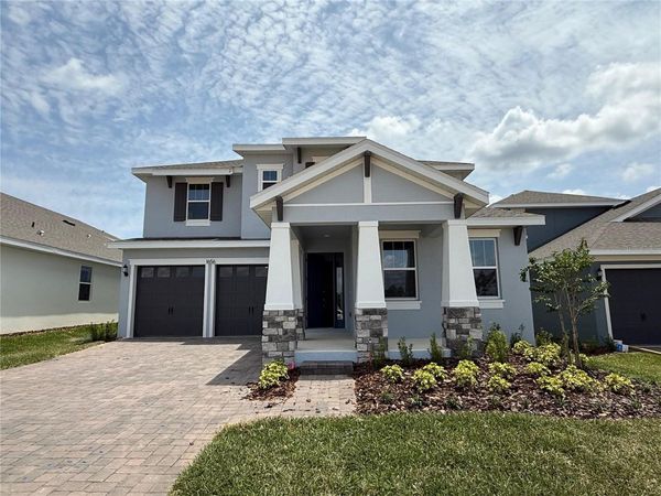 1656 PYRAMID HILL STREET, MINNEOLA, FL 34715