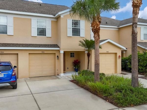 14866 SKIP JACK LOOP, Unit 104, LAKEWOOD RANCH, FL 34202