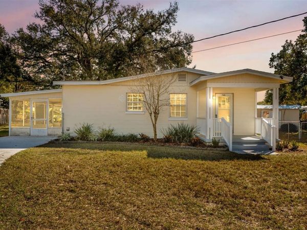 745 MARION PLACE, BARTOW, FL 33830