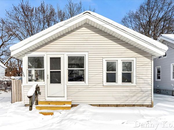 1535 Mason Street NE, Grand Rapids, MI 49503