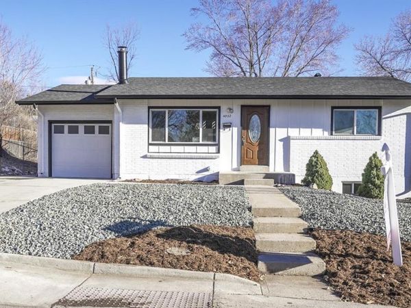 4082 W Eastman Avenue, Denver, CO 80236