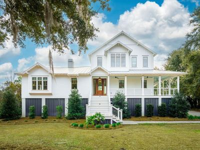 8107 Doar Road, Awendaw, SC 29429