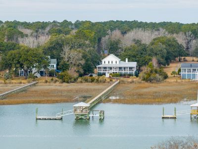 8107 Doar Road, Awendaw, SC 29429