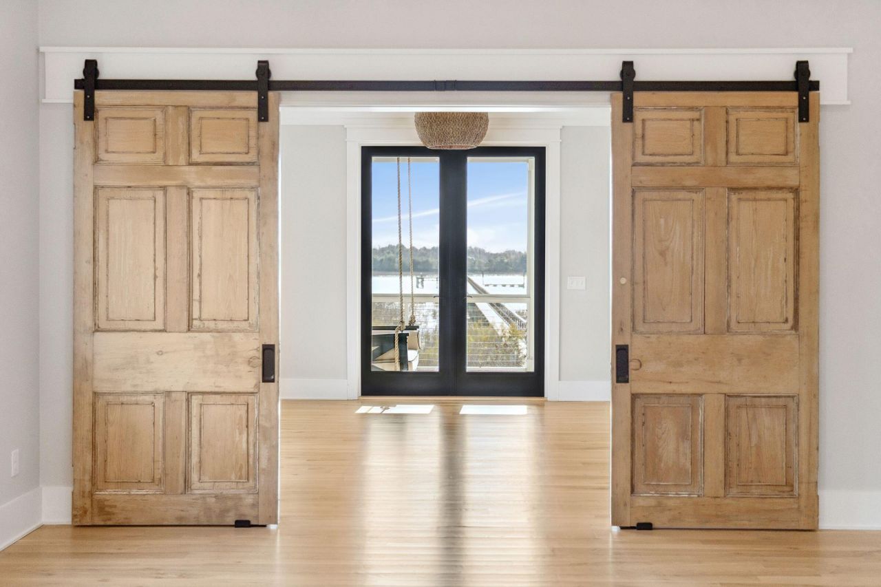 8107 Doar Road Photo 37