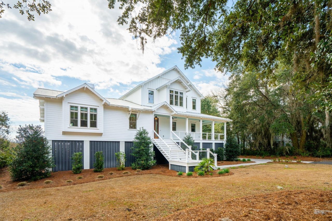 8107 Doar Road Photo 4