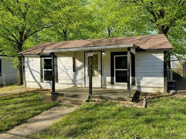 625 E Acheson Street, Denison, TX 75021