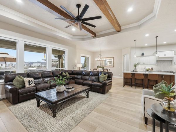 1345 N Triathlon Ave, Eagle, ID 83616