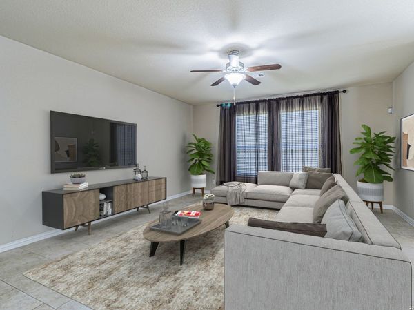 216 Campfire Way, Cibolo, TX 78108