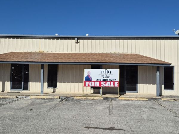 7101 Eckhert Rd, San Antonio, TX 78238